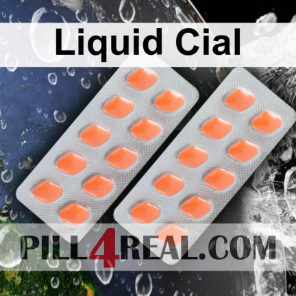 Liquid Cial 394