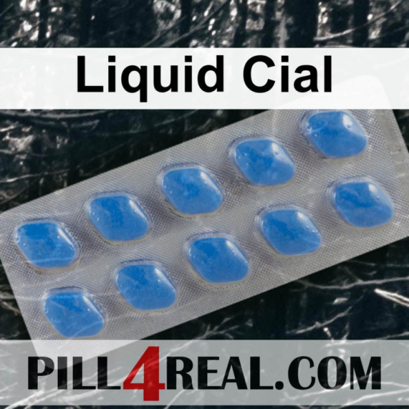 Liquid Cial 467