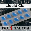 Liquid Cial 467