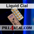 Liquid Cial 522