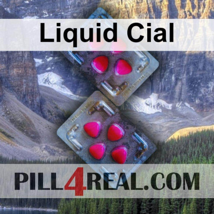 Liquid Cial 627