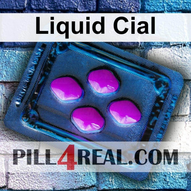 Liquid Cial 759