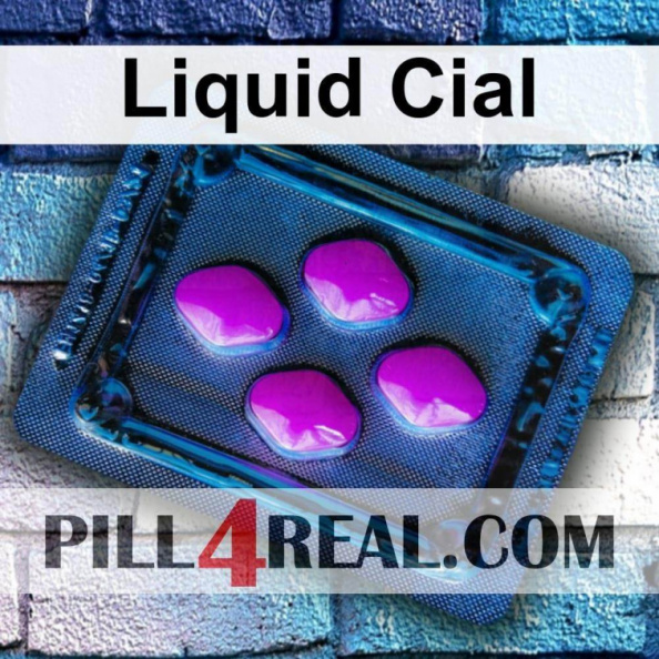 Liquid Cial 759