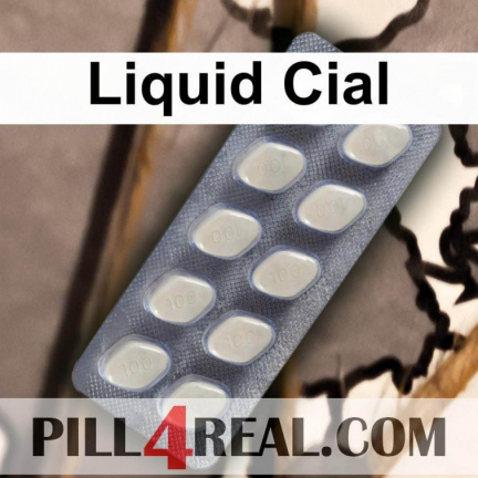 Liquid Cial 774