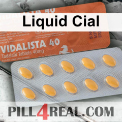 Liquid Cial 780