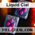 Liquid Cial 836