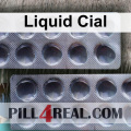 Liquid Cial 871