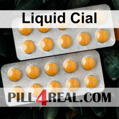 Liquid Cial 902