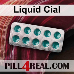 Liquid Cial 906