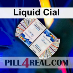 Liquid Cial 949