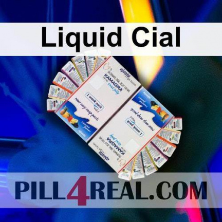 Liquid Cial 949