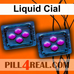Liquid Cial 964