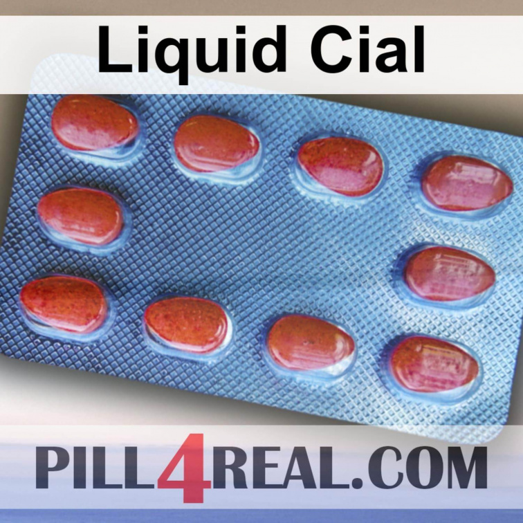 Liquid Cial 975