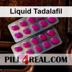 Liquid Tadalafil 070