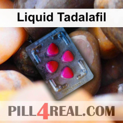 Liquid Tadalafil 077