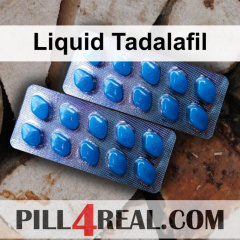 Liquid Tadalafil 138