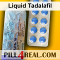Liquid Tadalafil 181
