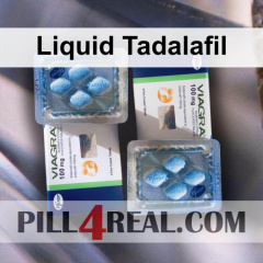 Liquid Tadalafil 183