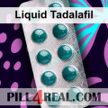 Liquid Tadalafil 189