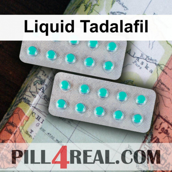 Liquid Tadalafil 211