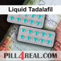 Liquid Tadalafil 211