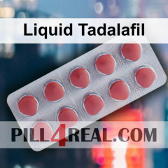 Liquid Tadalafil 228