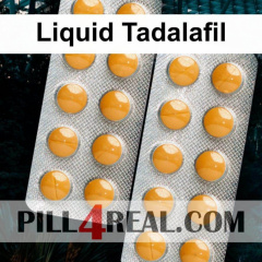 Liquid Tadalafil 366