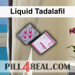 Liquid Tadalafil 389
