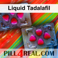 Liquid Tadalafil 465