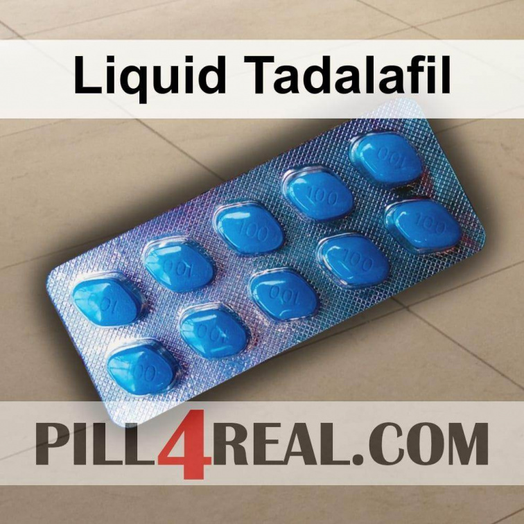 Liquid Tadalafil 472