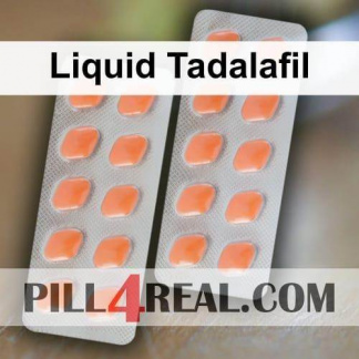 Liquid Tadalafil 478