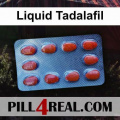 Liquid Tadalafil 644