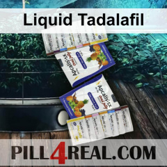 Liquid Tadalafil 729