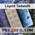 Liquid Tadalafil 739
