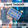 Liquid Tadalafil 770