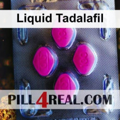 Liquid Tadalafil 842