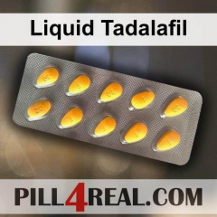 Liquid Tadalafil 853