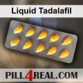Liquid Tadalafil 853