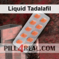 Liquid Tadalafil 855