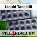 Liquid Tadalafil 941
