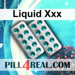 Liquid Xxx 017