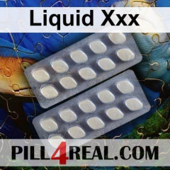 Liquid Xxx 057