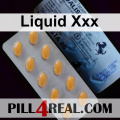 Liquid Xxx 125