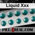Liquid Xxx 126