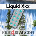 Liquid Xxx 167