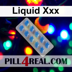 Liquid Xxx 250