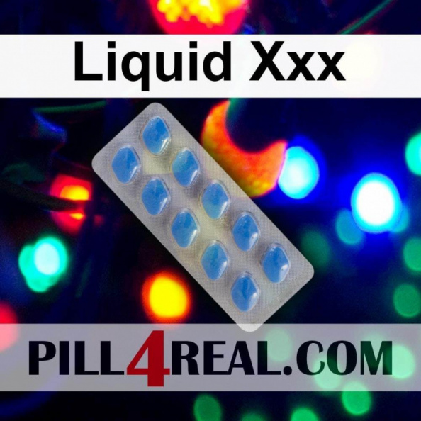 Liquid Xxx 250