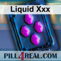 Liquid Xxx 296