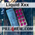Liquid Xxx 327