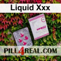 Liquid Xxx 381